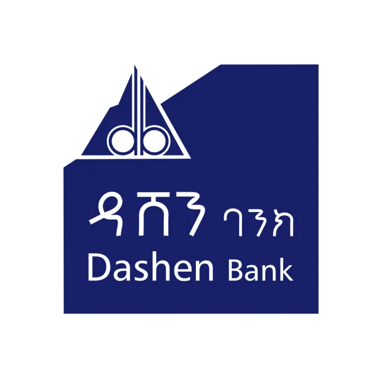 Dashen Bank Vacancy