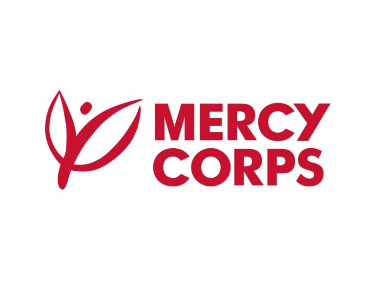 Mercy Corps Vacancy Fresh Graduates