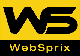 WebSprix IT Solutions Vacancy