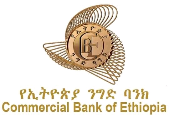 Commercial Bank Of Ethiopia