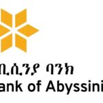 Bank Of Abyssinia Job Vacancy