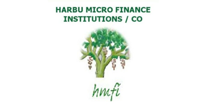 Harbu Microfinance Job Vacancy