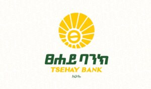 Tsehay Bank Vacacny