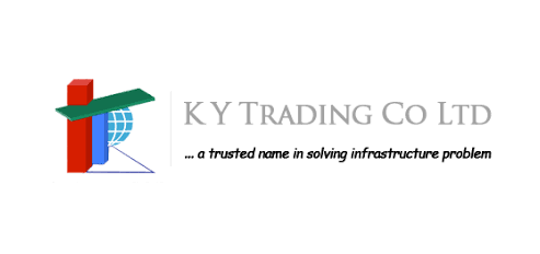 KYT TRADING Pvt. Ltd. Co.