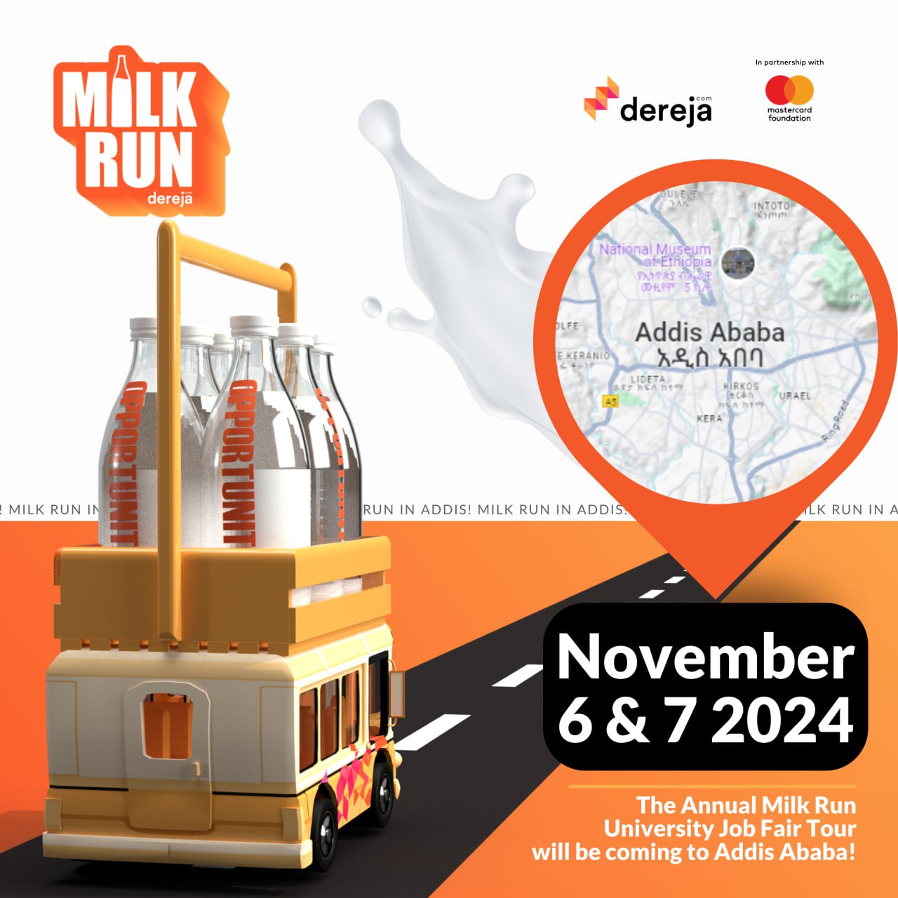 National Career Expo 2024