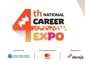 National Career Expo 2023 ethiojobs
