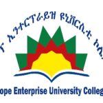 Hope Enterprise’s University Vacancy