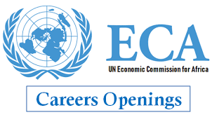 United Nations Economic Commission for Africa Vacancy