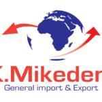 K.Mikedem Gen Import Export Job Vacancy