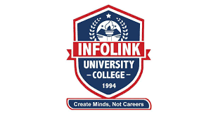 Infolink College Job Vacancy