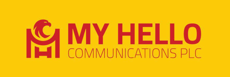 My Hello Communication PLC Vacancy