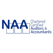 NAA Chartered Certified Auditors & Accountants