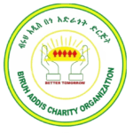 Biruh Adis Charitable Organization Vacancy