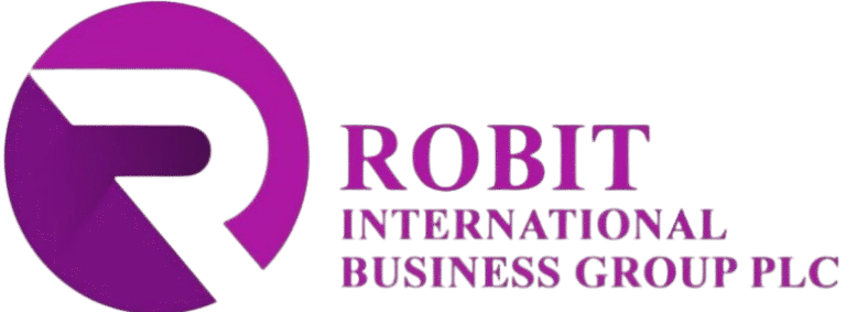 Robit International Business Group PLC Vacancy