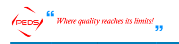 Professional Electronic Data Systems(PEDS) PLC Is Hiring