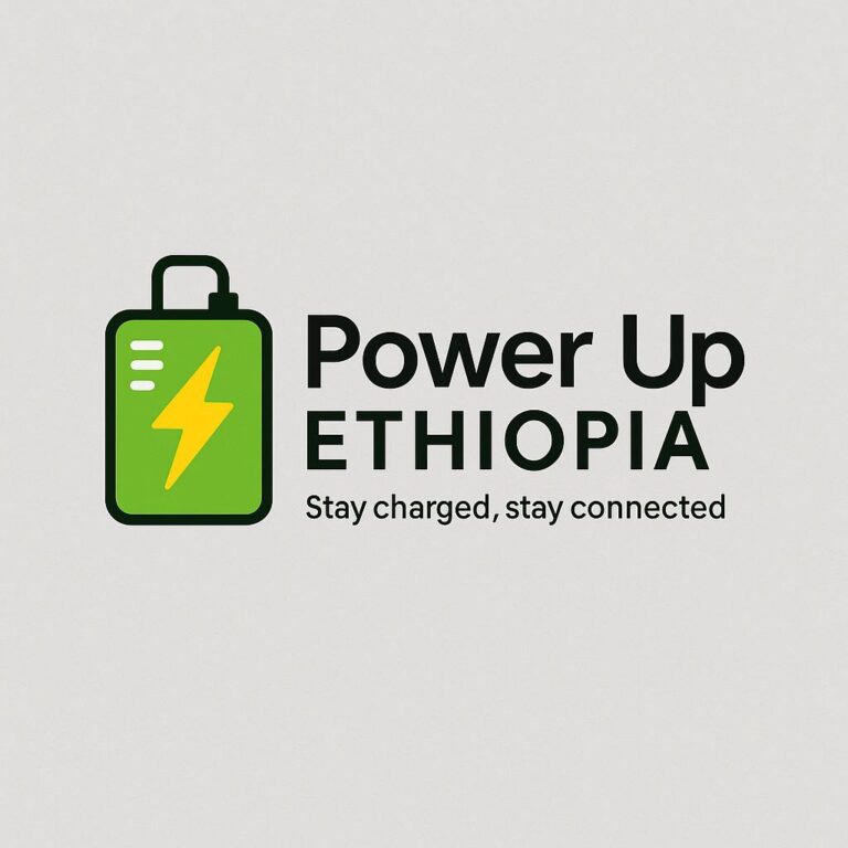 Power Up Ethiopia PLC Job Vacancy