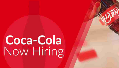 Coca Cola Vacancy Professional Development Program