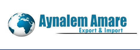 Aynalem Amare Import Export Vacancy