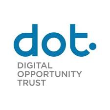 Digital Opportunity Trust Vacancy
