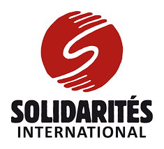 Solidarités International Job Vacancy