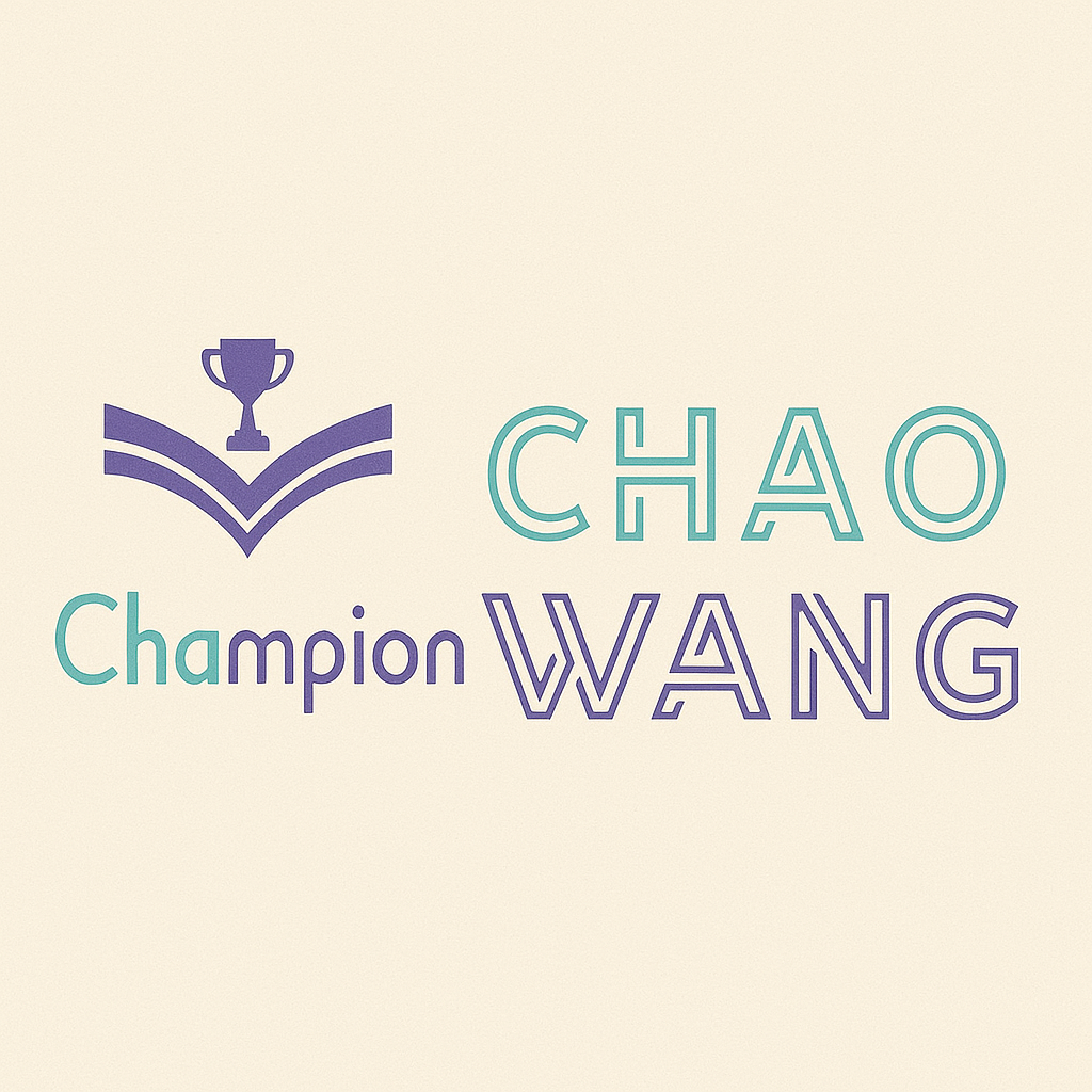 CHAO WANG Job Vacancy 2025