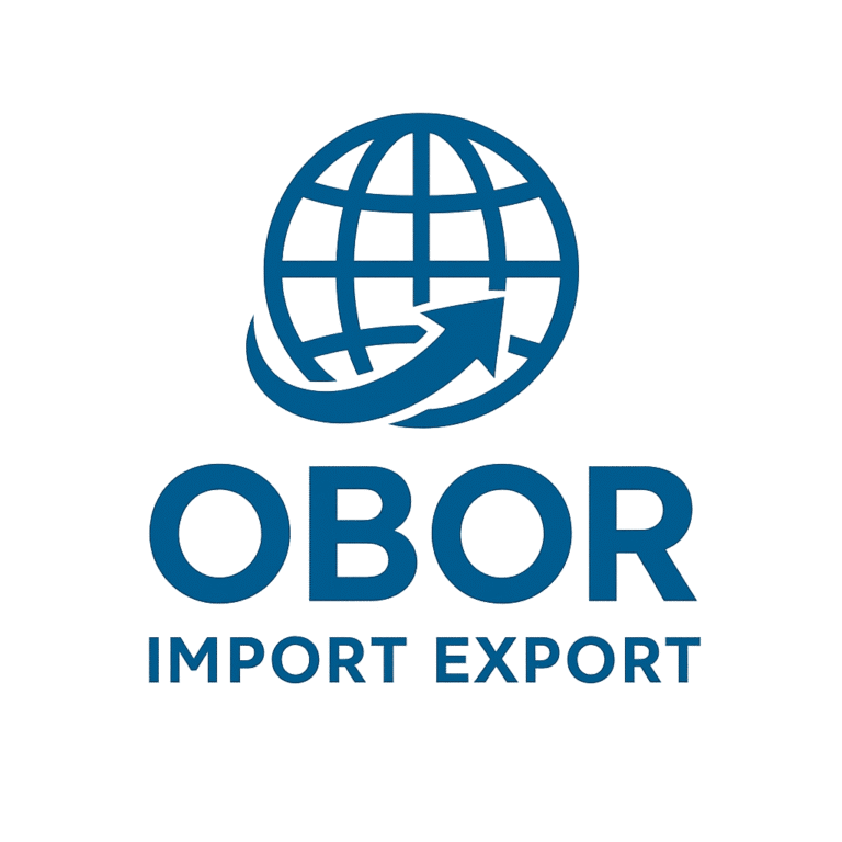 Obor Import Export Job Vacancy 2025