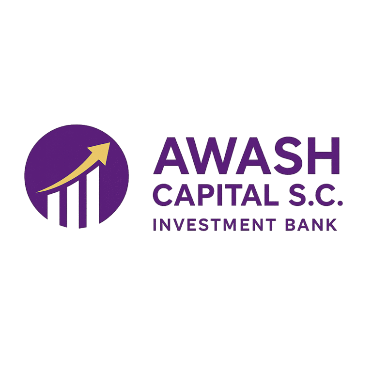 Awash Capital S.C. - Investment Bank Vacancy