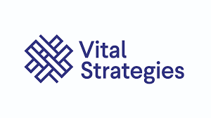 Vital Strategies Job Vacancy 2025
