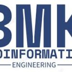 BMK Geoinformatic Engineering Job Vacancy