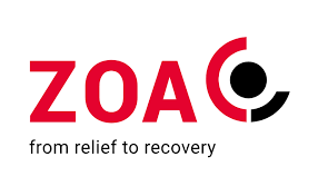 ZOA Ngo Job Vacancy 2025