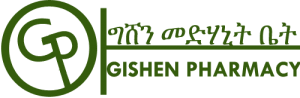 Gishen Pharmacy Job Vacancy 2025