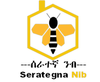 Serategna Nib Trading PLC Vacancy 2025