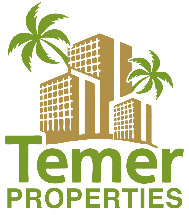 Temer Properties Job Vacancy 2026