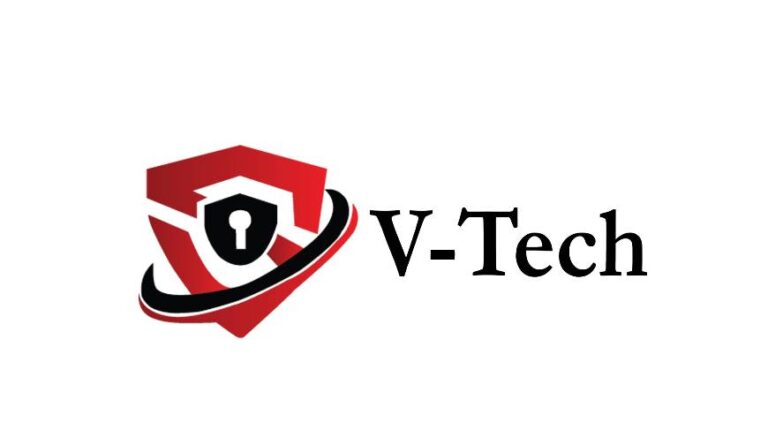 V-Tech Solutions Job Vacancy 2025