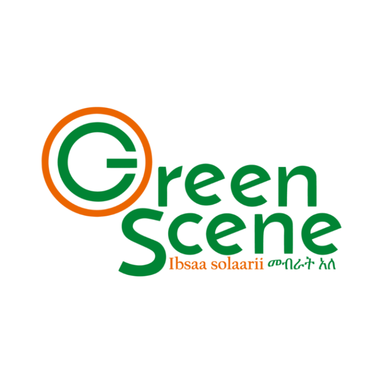 Green Scene Energy PLC Vacancy 2025