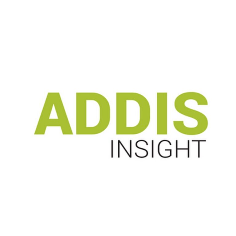 Addis Insight - Internship Program
