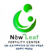 New Leaf Fertility Center Vacancy 2025