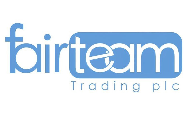 Fairteam Trading PLC Job Vacancy