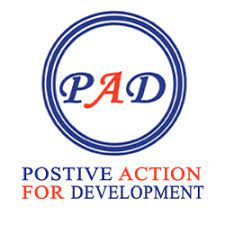 Positive Action for Development Job Vacancy