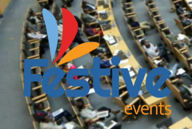 Festive Travel Event Organizers Vacancy
