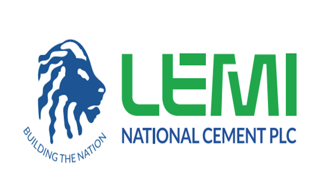 Lemi National Cement Job Vacancy