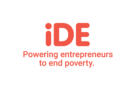 International Development Enterprises (IDE) Vacancy