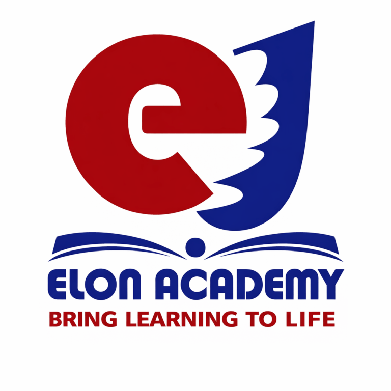 Elon Acadamy Job Vacancy Announcement 2026
