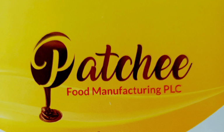 Patchee Food Manufacturing PLC Vacancy