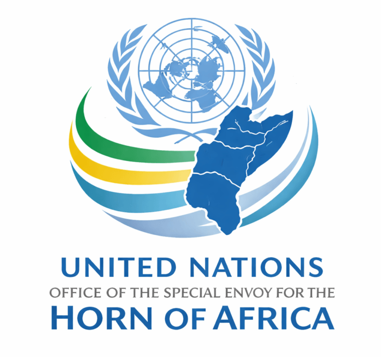 United Nations Office of the Special Envoy for the Horn of Africa Vacancy