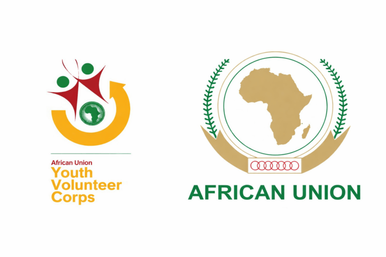 African Union Youth Volunteer Corps (AU-YVC)