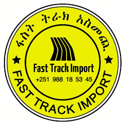 FAST TRACK IMPORT JOB VACANCY 2026
