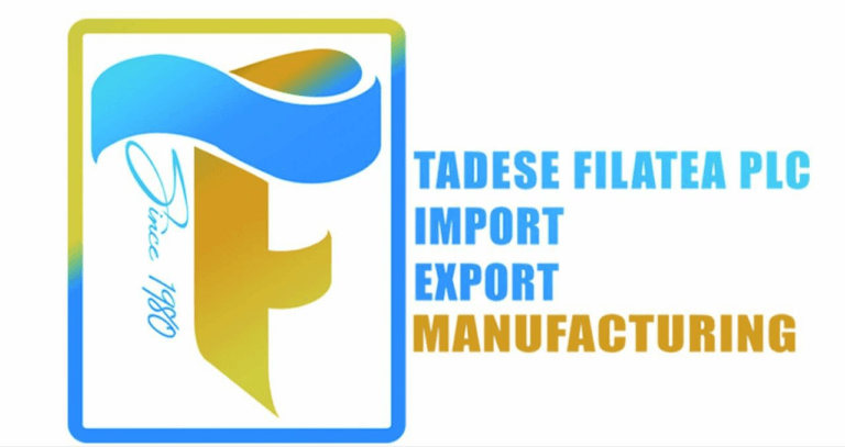 Tadesse Filatea P.L.C Job Vacancy 2026