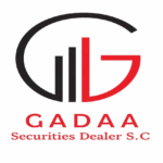 Gadaa Securities Dealer Job Vacancy 2026