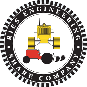 Ries Engineering Share Company Vacancy